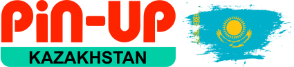 Pin Up казино Казахстан логотип