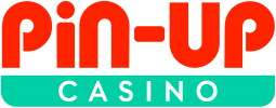Pin Up казино Казахстан логотип
